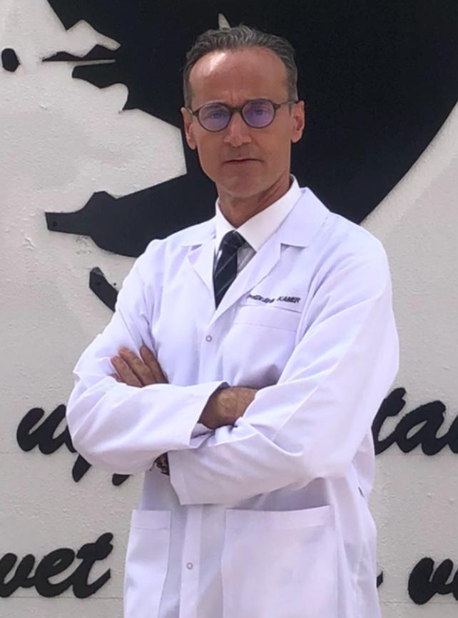 Prof. Dr. Erdinç Kamer