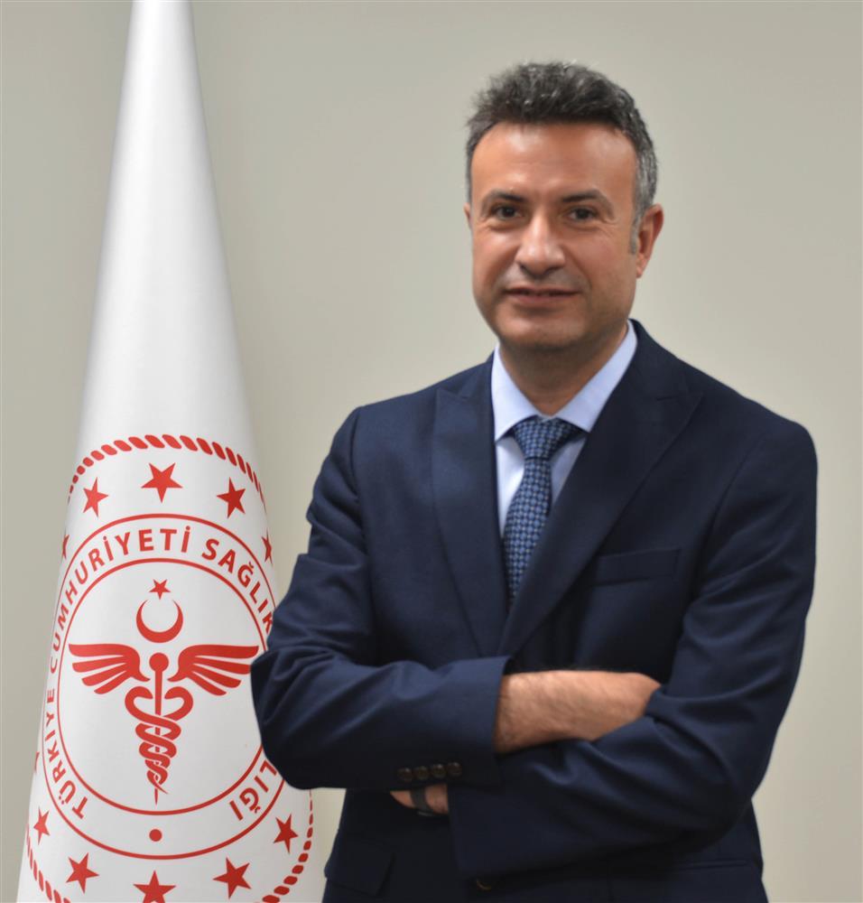 Lütfi Doğan