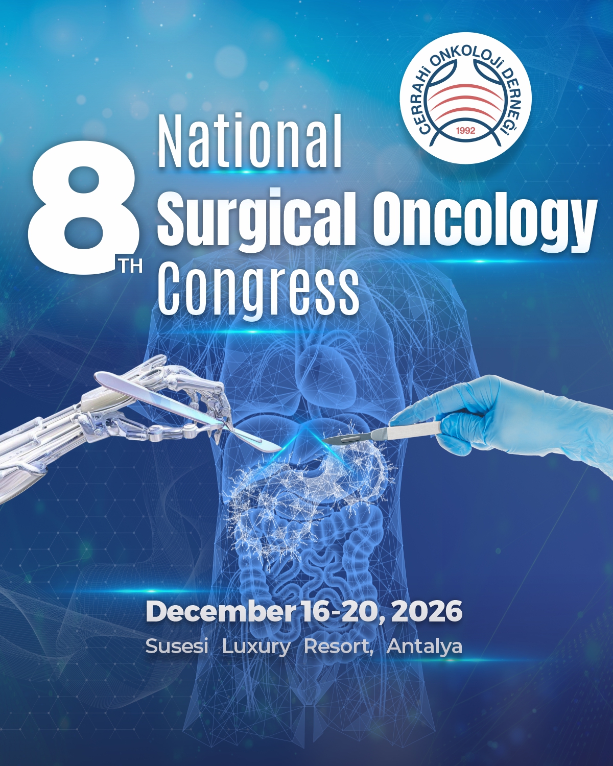 Surgical Oncology Society